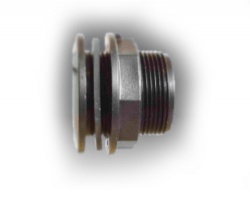 1½'' Male BSP Tank Connector